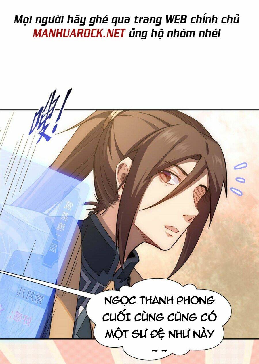 Đỉnh Cấp Khí Vận, Lặng Lẽ Tu Luyện Ngàn Năm Chapter 9 - Trang 2