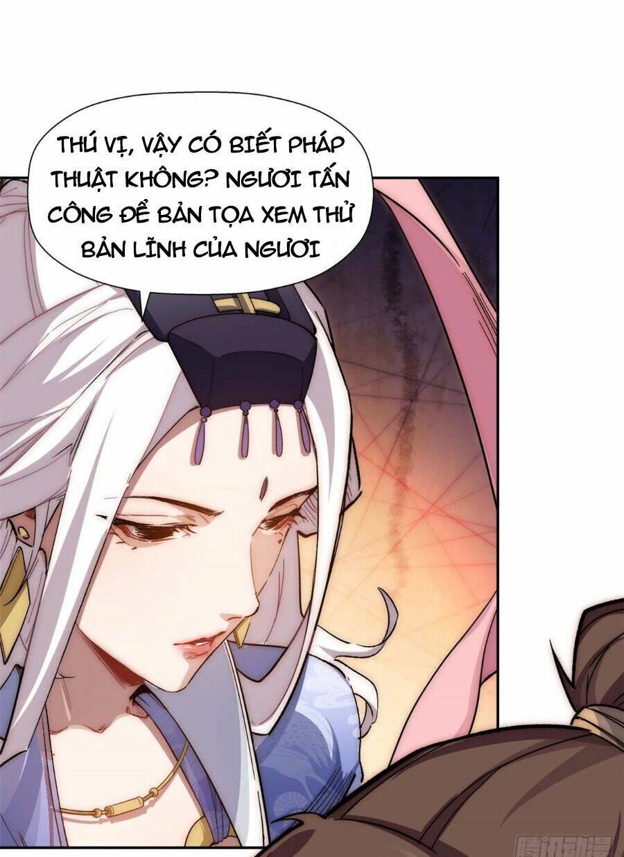 Đỉnh Cấp Khí Vận, Lặng Lẽ Tu Luyện Ngàn Năm Chapter 9 - Trang 2