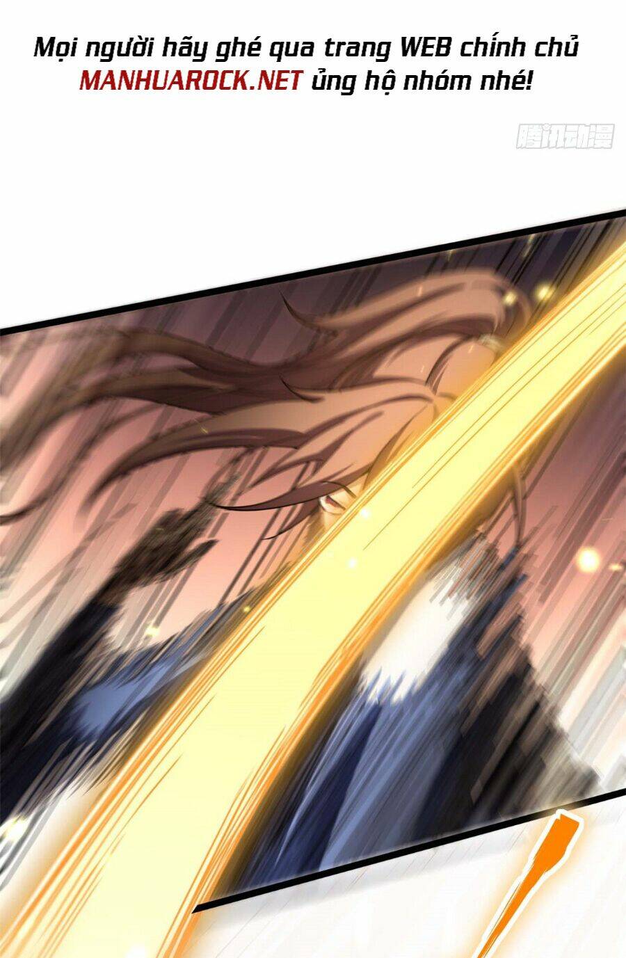 Đỉnh Cấp Khí Vận, Lặng Lẽ Tu Luyện Ngàn Năm Chapter 9 - Trang 2