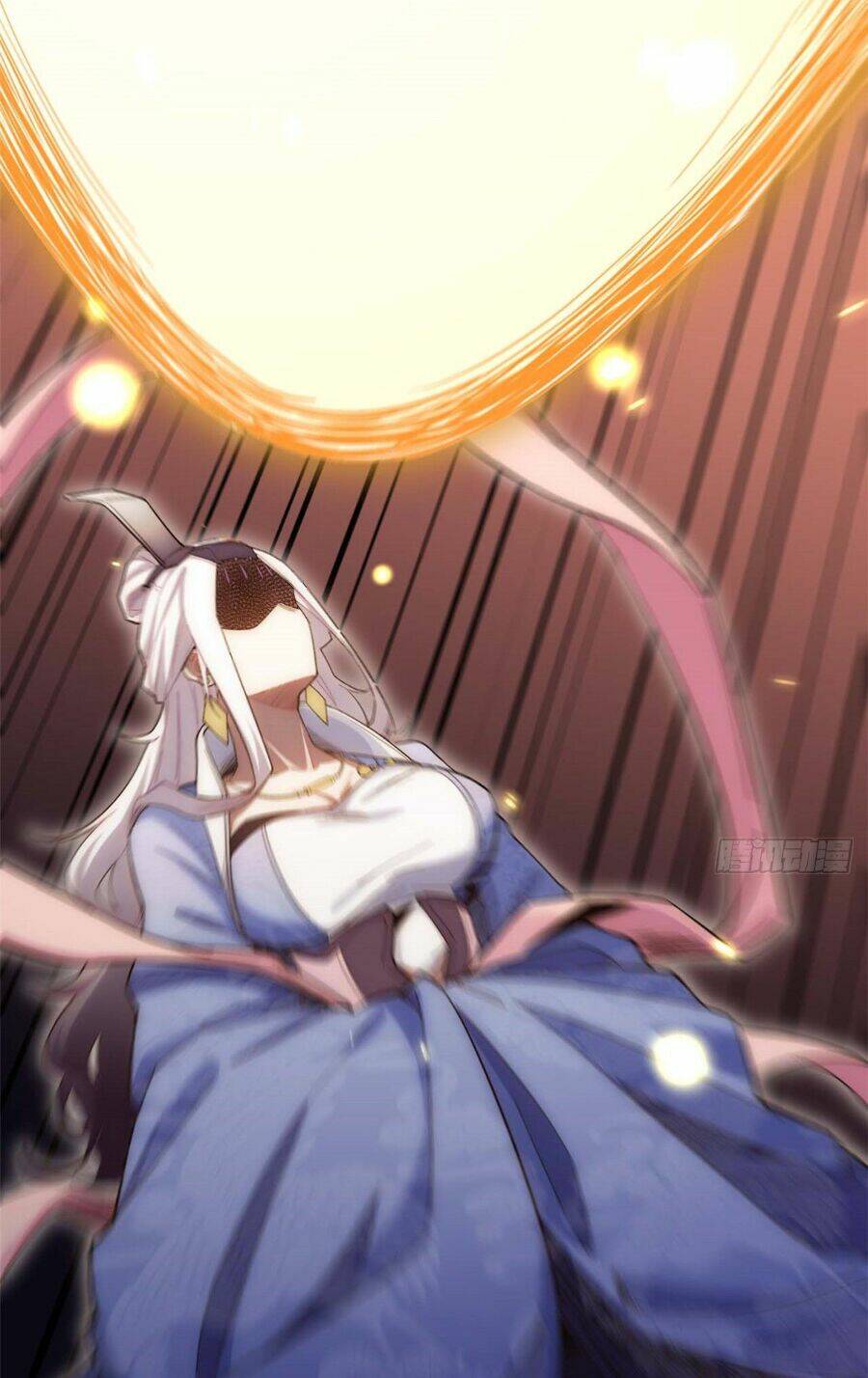 Đỉnh Cấp Khí Vận, Lặng Lẽ Tu Luyện Ngàn Năm Chapter 9 - Trang 2