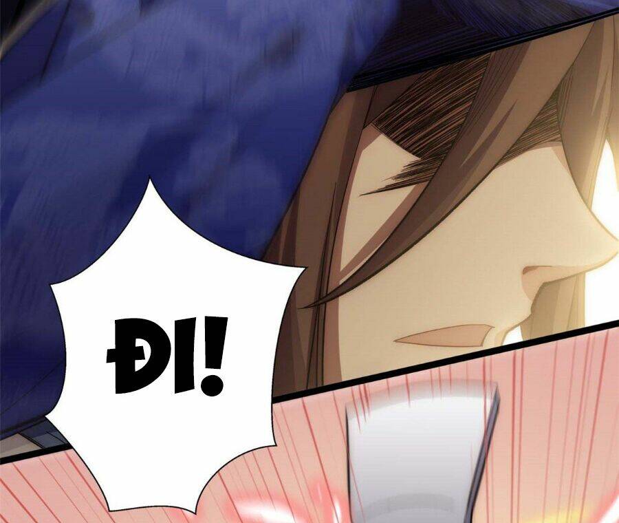 Đỉnh Cấp Khí Vận, Lặng Lẽ Tu Luyện Ngàn Năm Chapter 9 - Trang 2