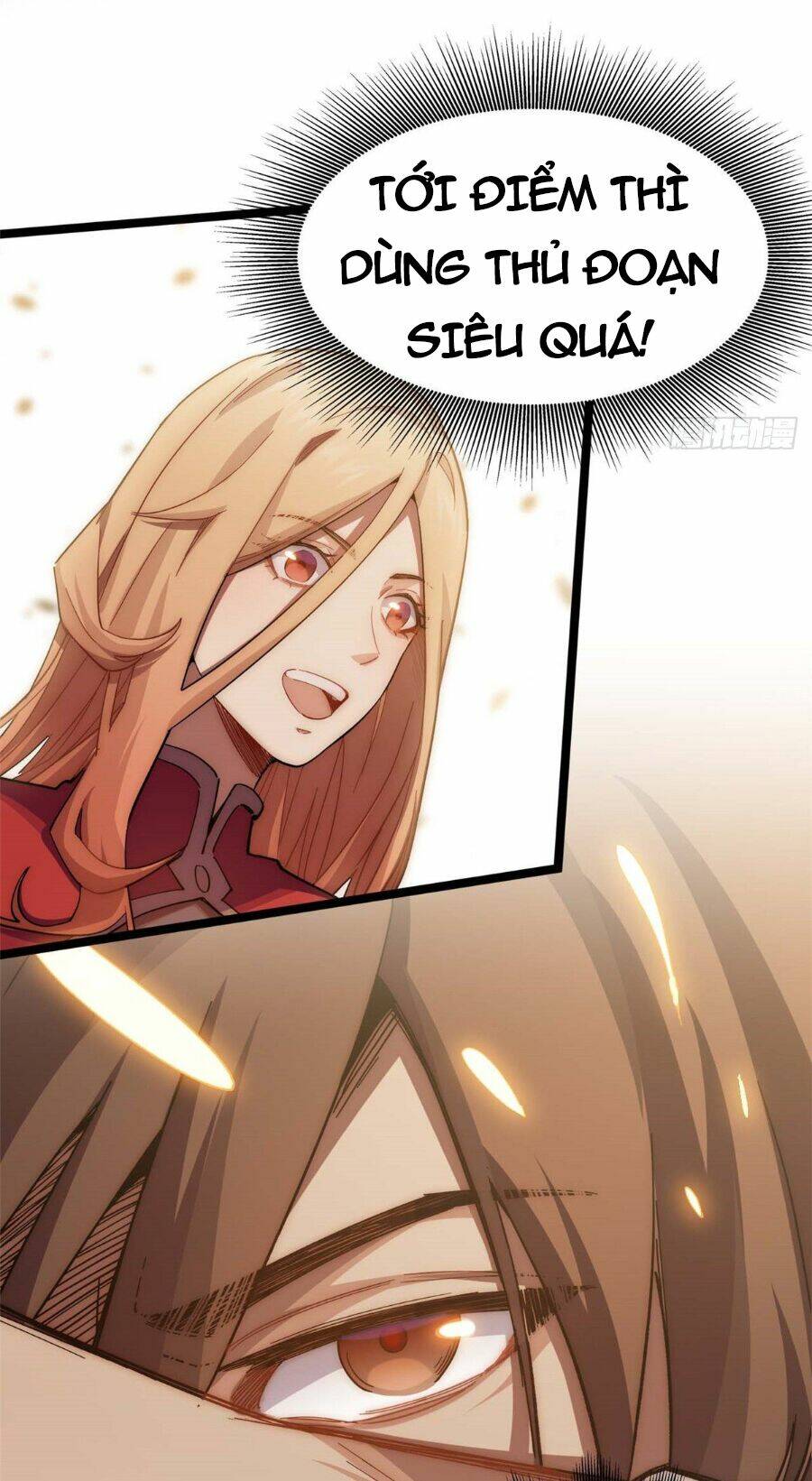 Đỉnh Cấp Khí Vận, Lặng Lẽ Tu Luyện Ngàn Năm Chapter 9 - Trang 2