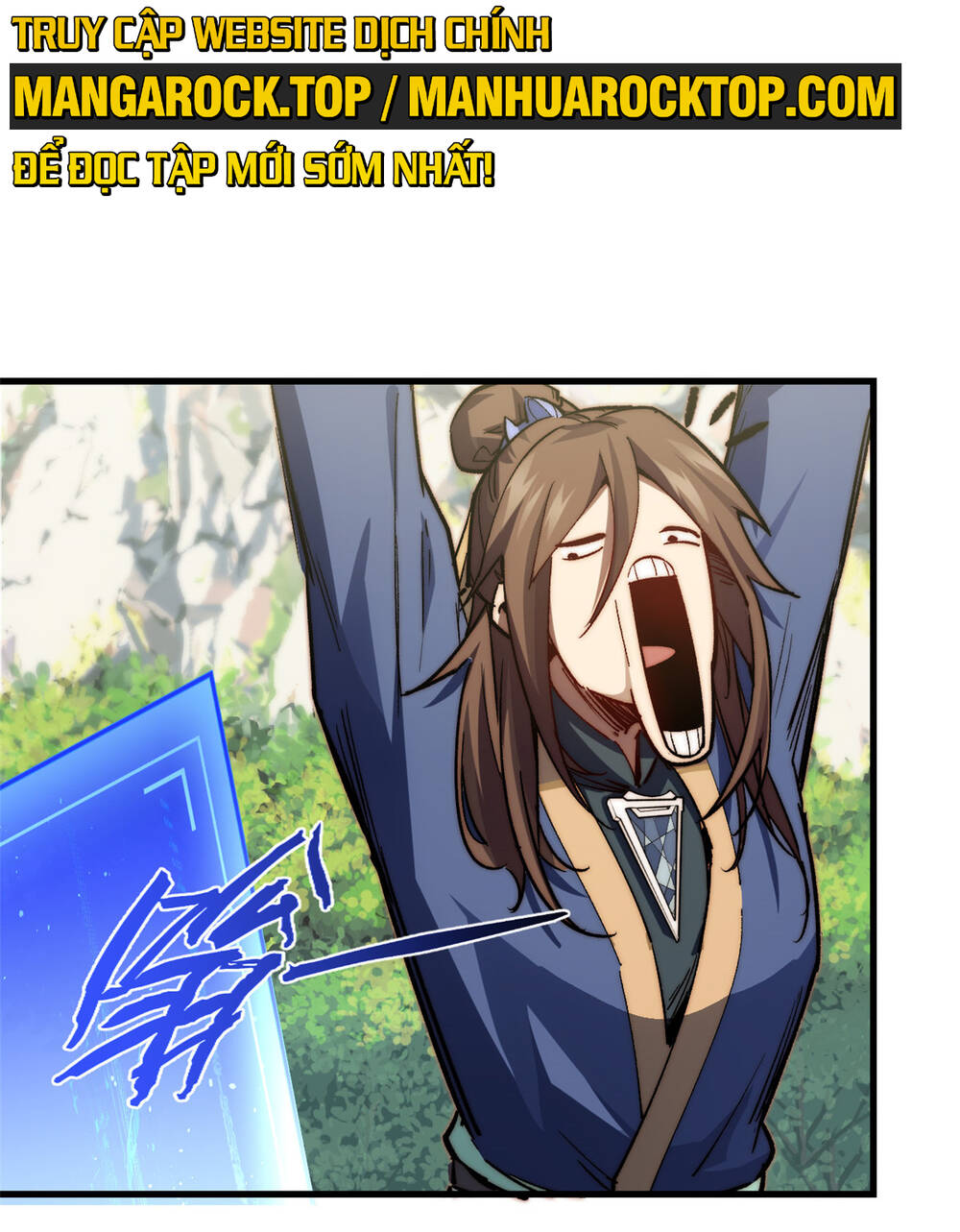 Đỉnh Cấp Khí Vận, Lặng Lẽ Tu Luyện Ngàn Năm Chapter 90 - Trang 2