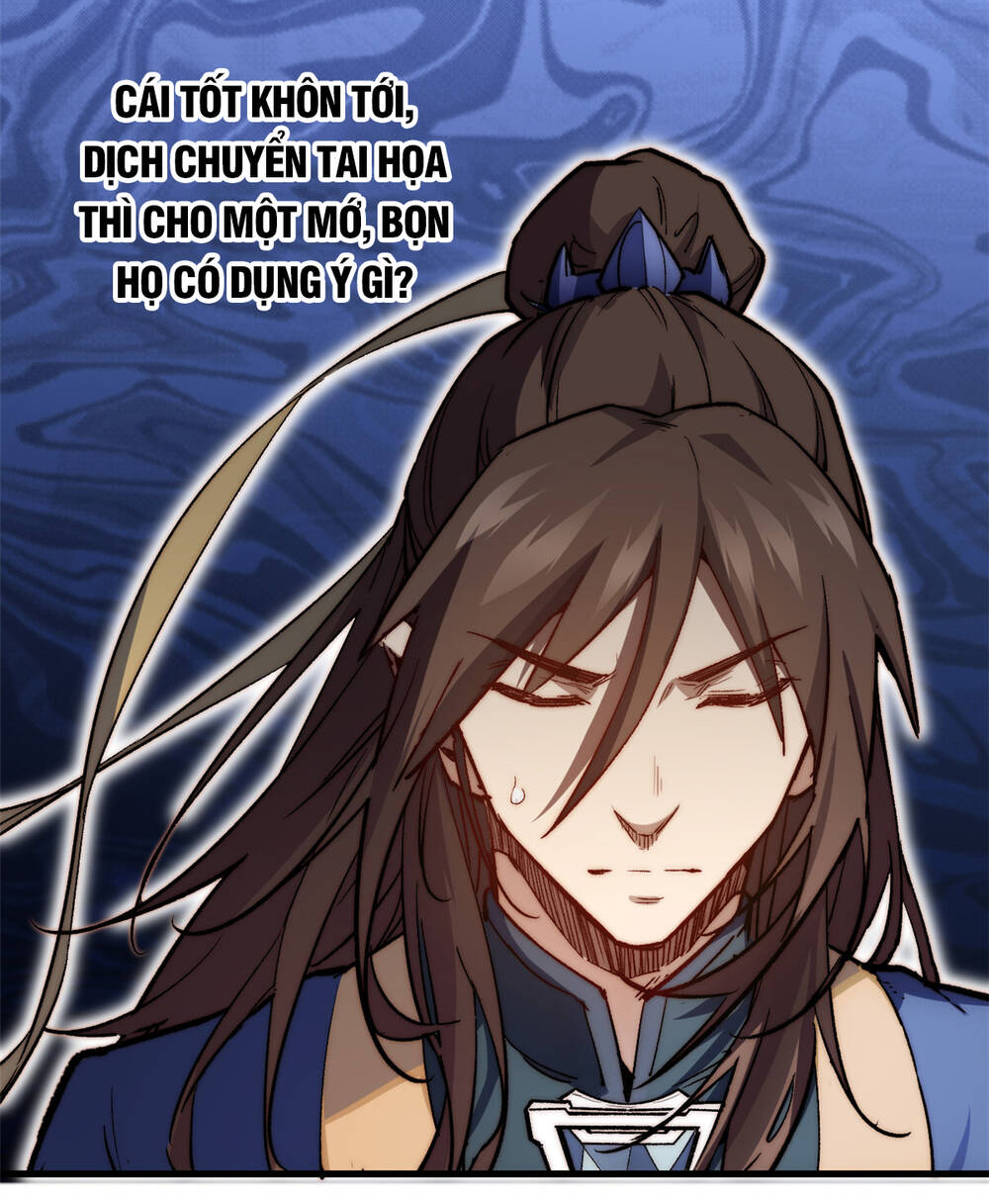 Đỉnh Cấp Khí Vận, Lặng Lẽ Tu Luyện Ngàn Năm Chapter 90 - Trang 2