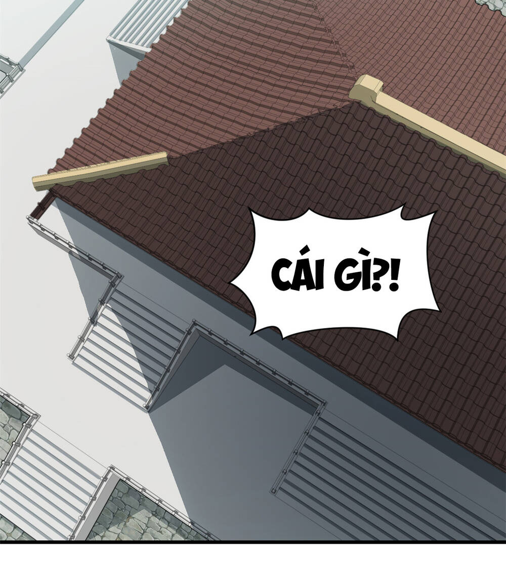 Đỉnh Cấp Khí Vận, Lặng Lẽ Tu Luyện Ngàn Năm Chapter 90 - Trang 2