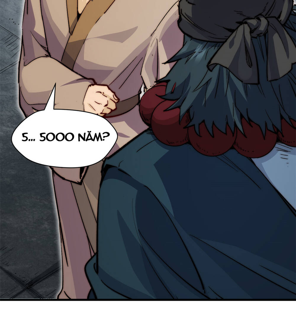 Đỉnh Cấp Khí Vận, Lặng Lẽ Tu Luyện Ngàn Năm Chapter 90 - Trang 2