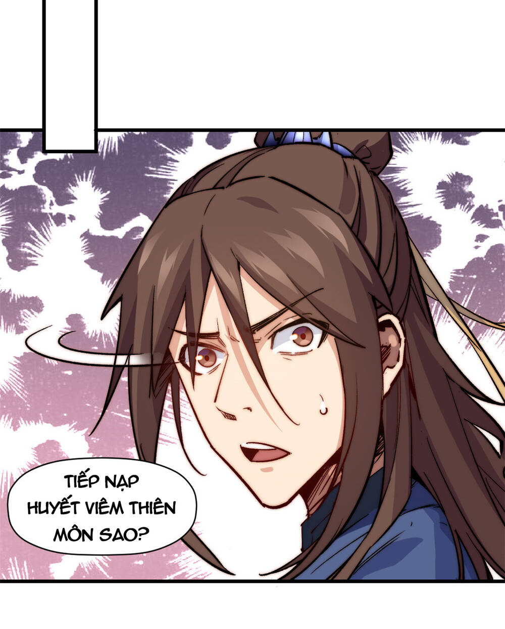 Đỉnh Cấp Khí Vận, Lặng Lẽ Tu Luyện Ngàn Năm Chapter 90 - Trang 2