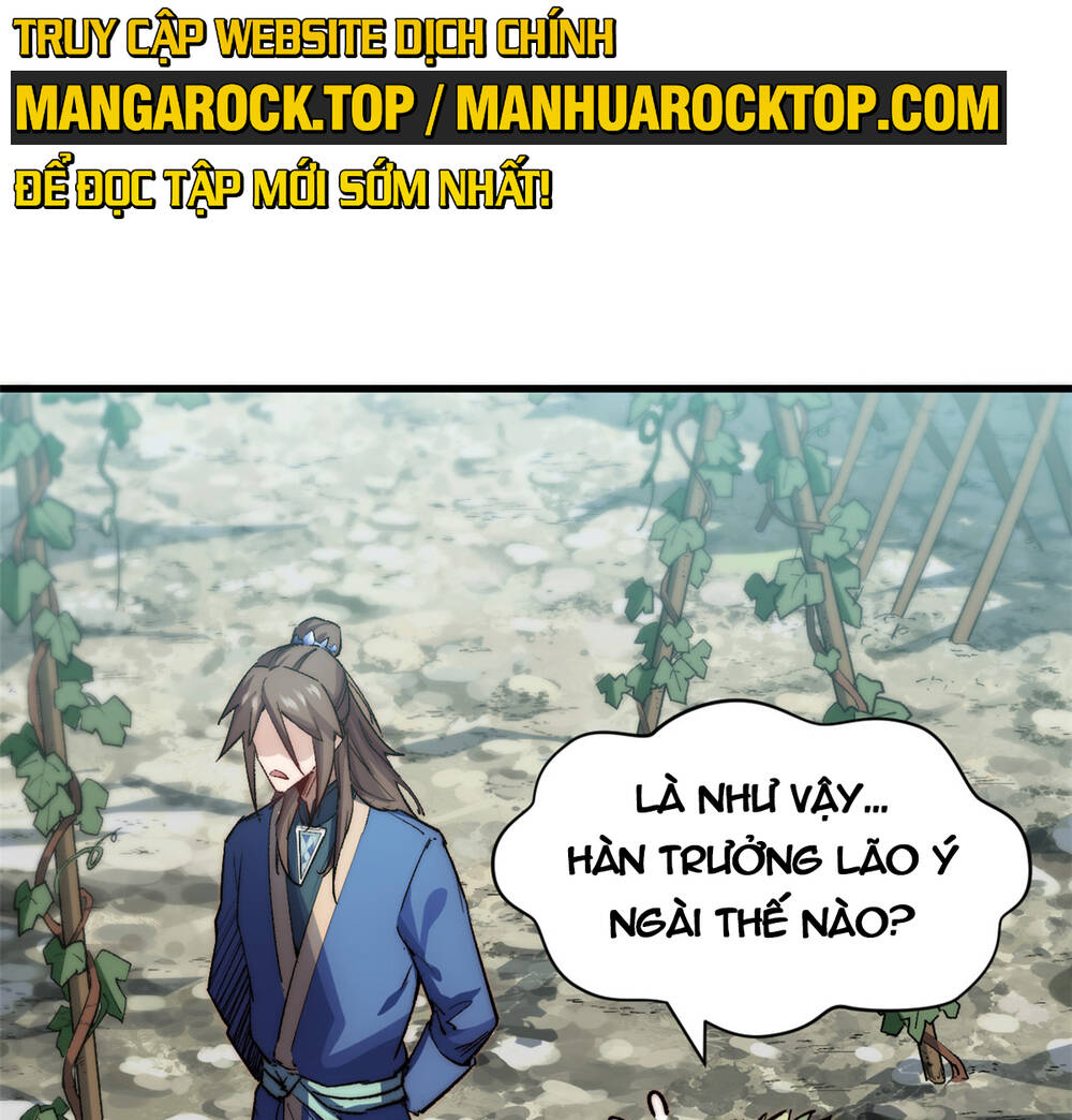 Đỉnh Cấp Khí Vận, Lặng Lẽ Tu Luyện Ngàn Năm Chapter 90 - Trang 2