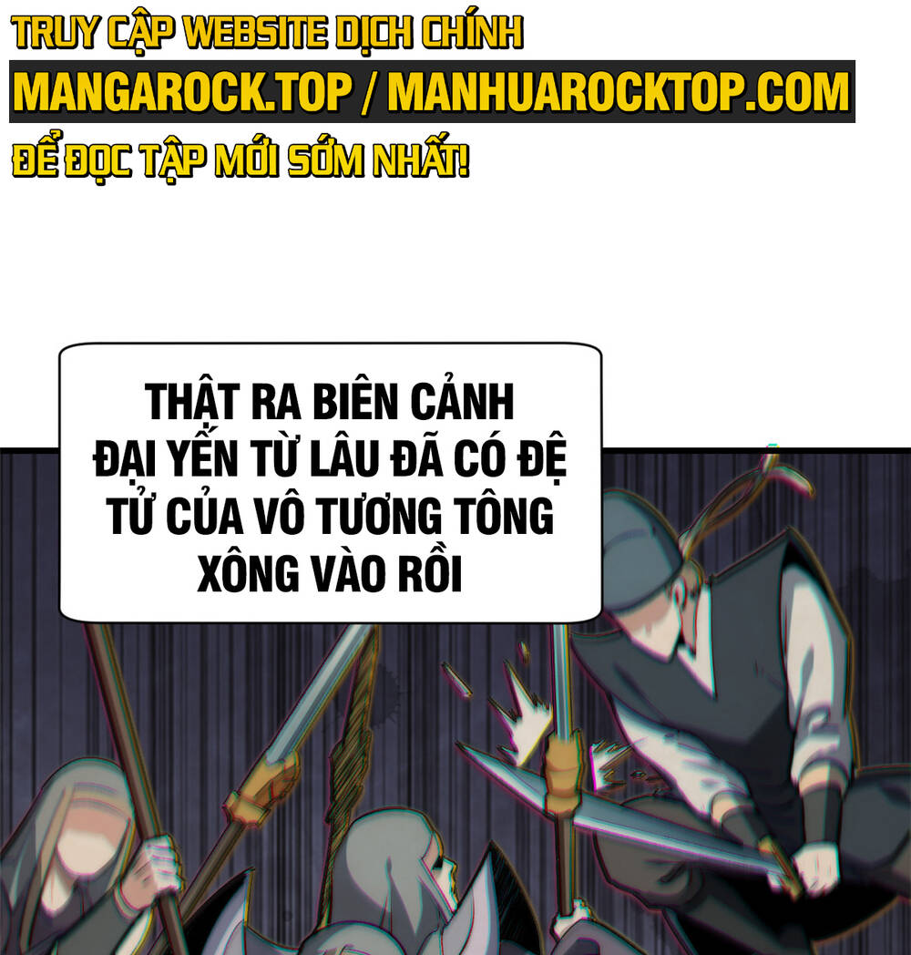 Đỉnh Cấp Khí Vận, Lặng Lẽ Tu Luyện Ngàn Năm Chapter 90 - Trang 2