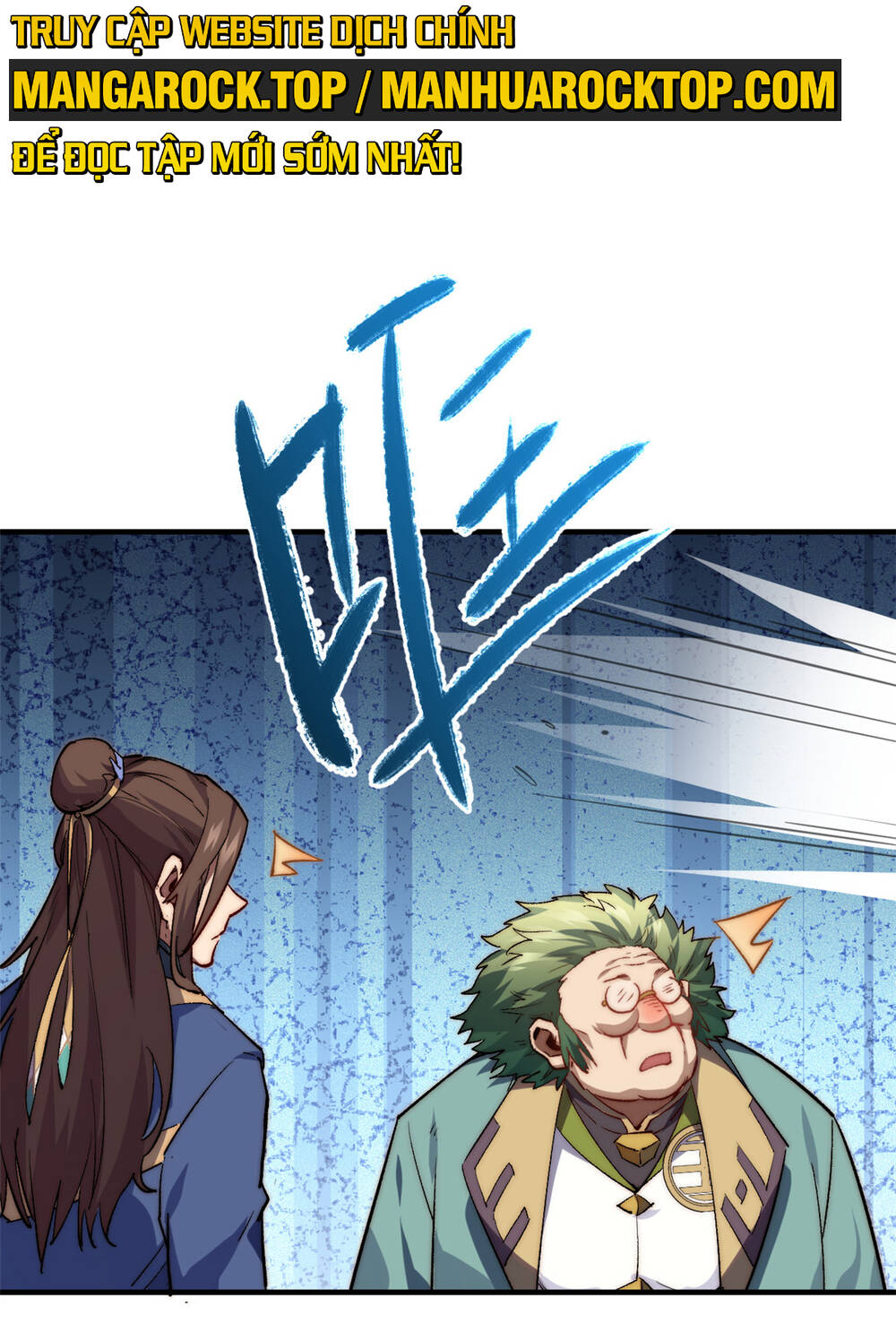 Đỉnh Cấp Khí Vận, Lặng Lẽ Tu Luyện Ngàn Năm Chapter 90 - Trang 2