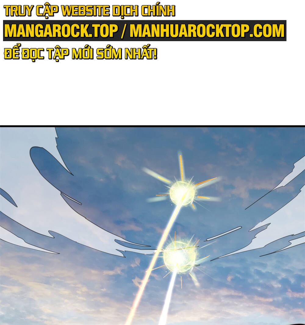 Đỉnh Cấp Khí Vận, Lặng Lẽ Tu Luyện Ngàn Năm Chapter 90 - Trang 2