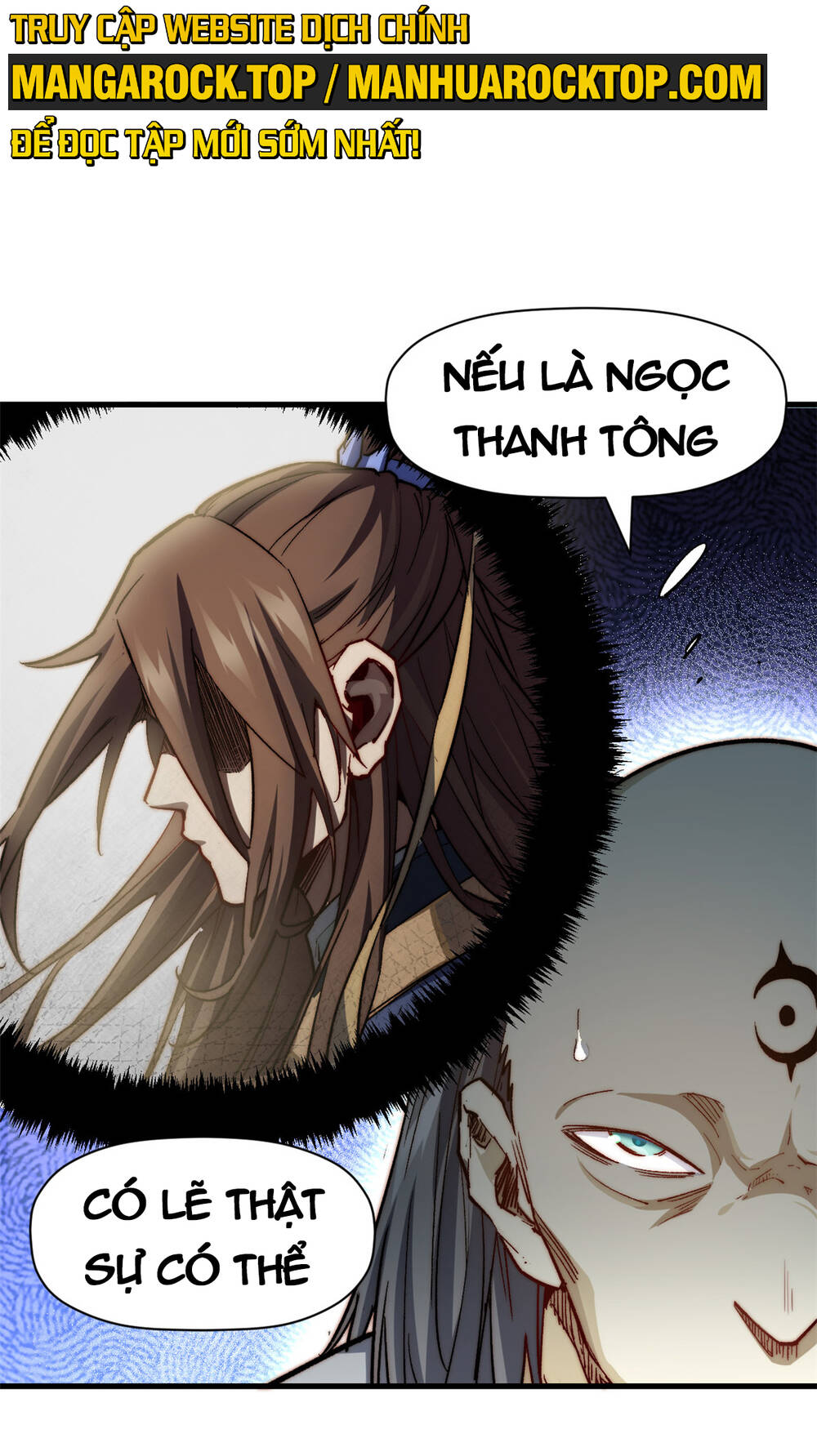 Đỉnh Cấp Khí Vận, Lặng Lẽ Tu Luyện Ngàn Năm Chapter 90 - Trang 2