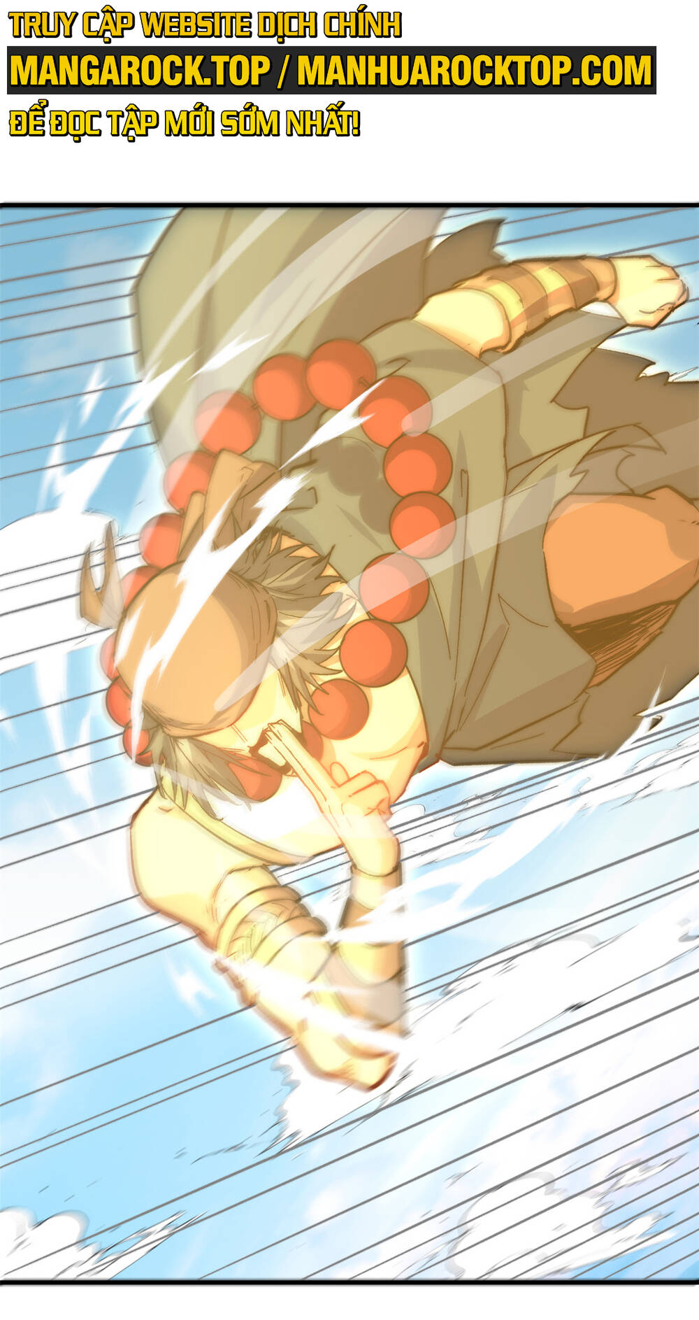 Đỉnh Cấp Khí Vận, Lặng Lẽ Tu Luyện Ngàn Năm Chapter 90 - Trang 2