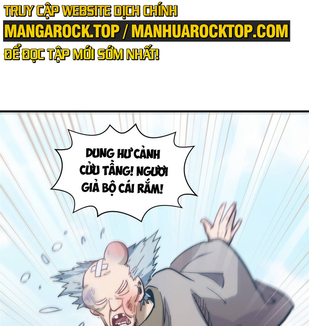 Đỉnh Cấp Khí Vận, Lặng Lẽ Tu Luyện Ngàn Năm Chapter 90 - Trang 2