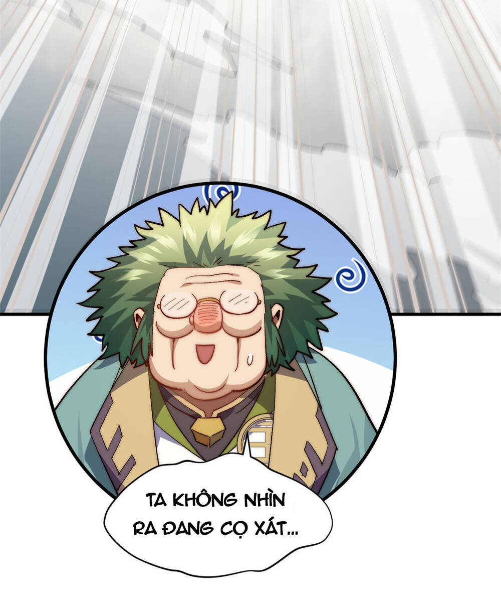 Đỉnh Cấp Khí Vận, Lặng Lẽ Tu Luyện Ngàn Năm Chapter 90 - Trang 2