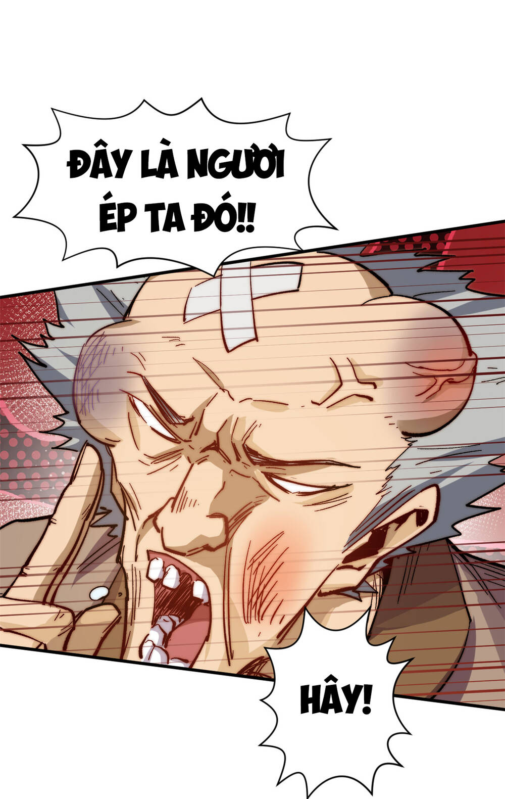 Đỉnh Cấp Khí Vận, Lặng Lẽ Tu Luyện Ngàn Năm Chapter 90 - Trang 2