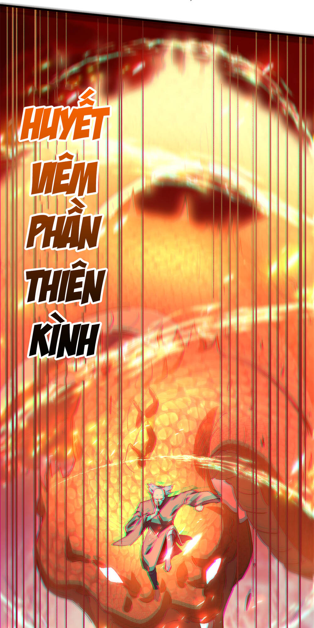 Đỉnh Cấp Khí Vận, Lặng Lẽ Tu Luyện Ngàn Năm Chapter 90 - Trang 2