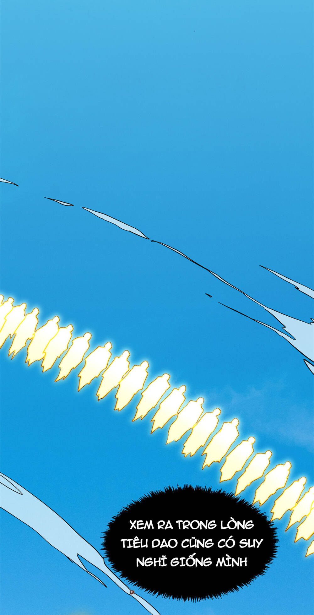 Đỉnh Cấp Khí Vận, Lặng Lẽ Tu Luyện Ngàn Năm Chapter 90 - Trang 2