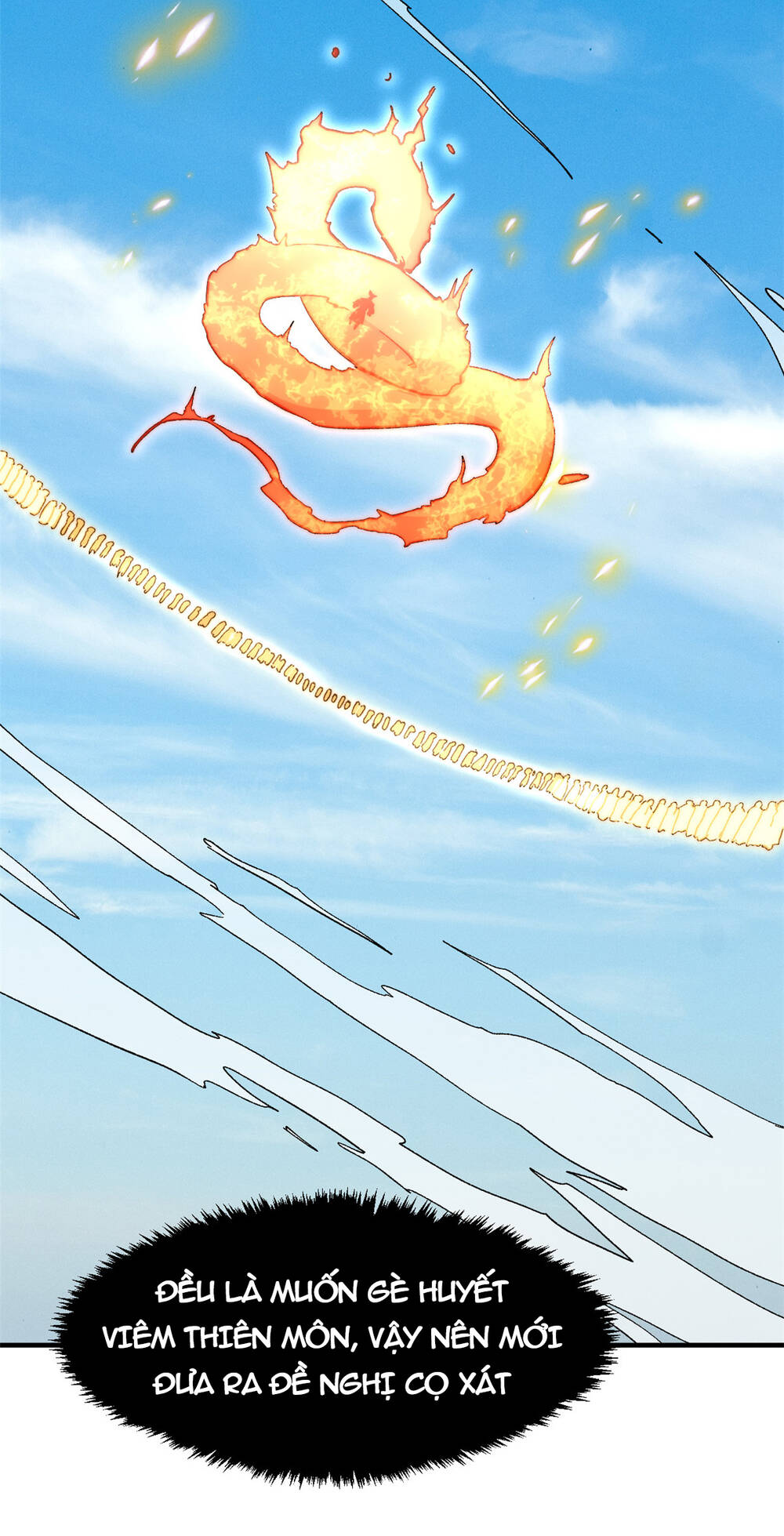 Đỉnh Cấp Khí Vận, Lặng Lẽ Tu Luyện Ngàn Năm Chapter 90 - Trang 2