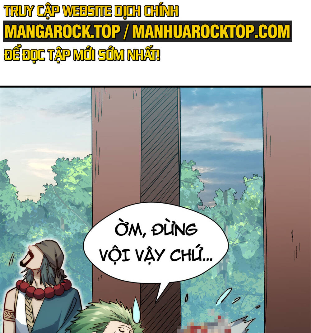 Đỉnh Cấp Khí Vận, Lặng Lẽ Tu Luyện Ngàn Năm Chapter 90 - Trang 2