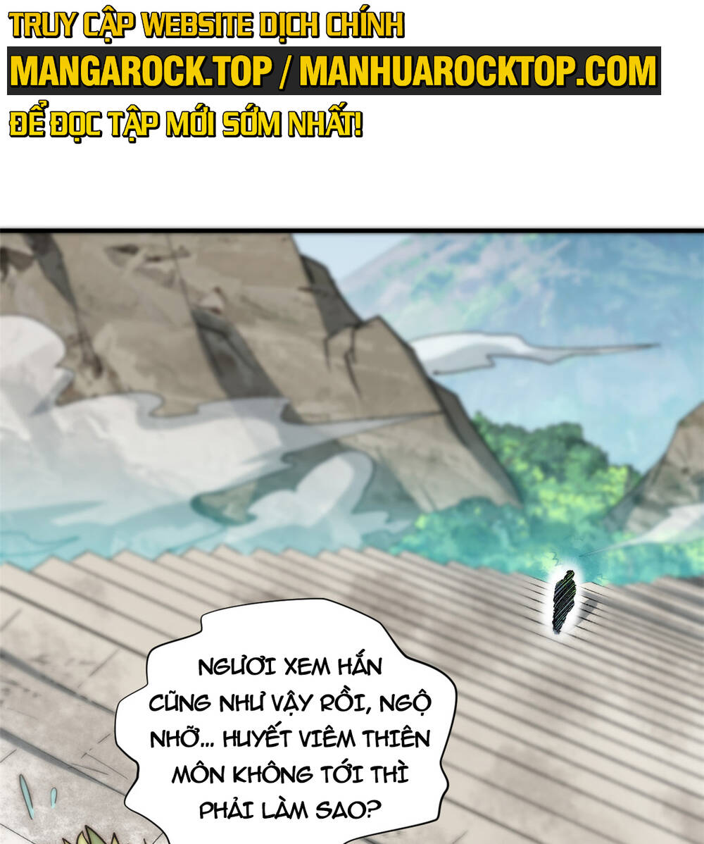 Đỉnh Cấp Khí Vận, Lặng Lẽ Tu Luyện Ngàn Năm Chapter 90 - Trang 2