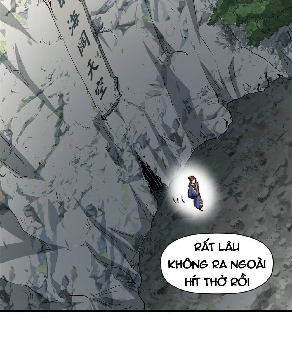 Đỉnh Cấp Khí Vận, Lặng Lẽ Tu Luyện Ngàn Năm Chapter 90 - Trang 2