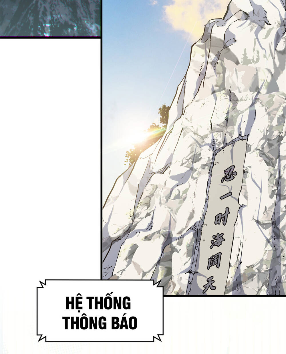 Đỉnh Cấp Khí Vận, Lặng Lẽ Tu Luyện Ngàn Năm Chapter 93 - Trang 2