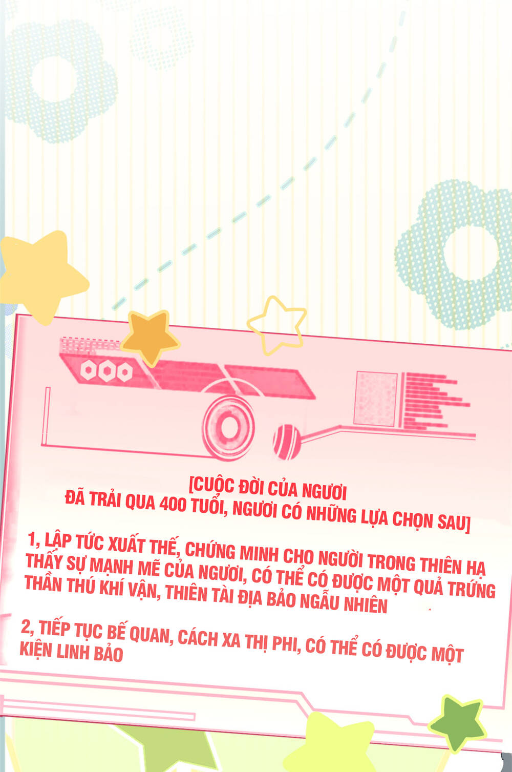 Đỉnh Cấp Khí Vận, Lặng Lẽ Tu Luyện Ngàn Năm Chapter 93 - Trang 2