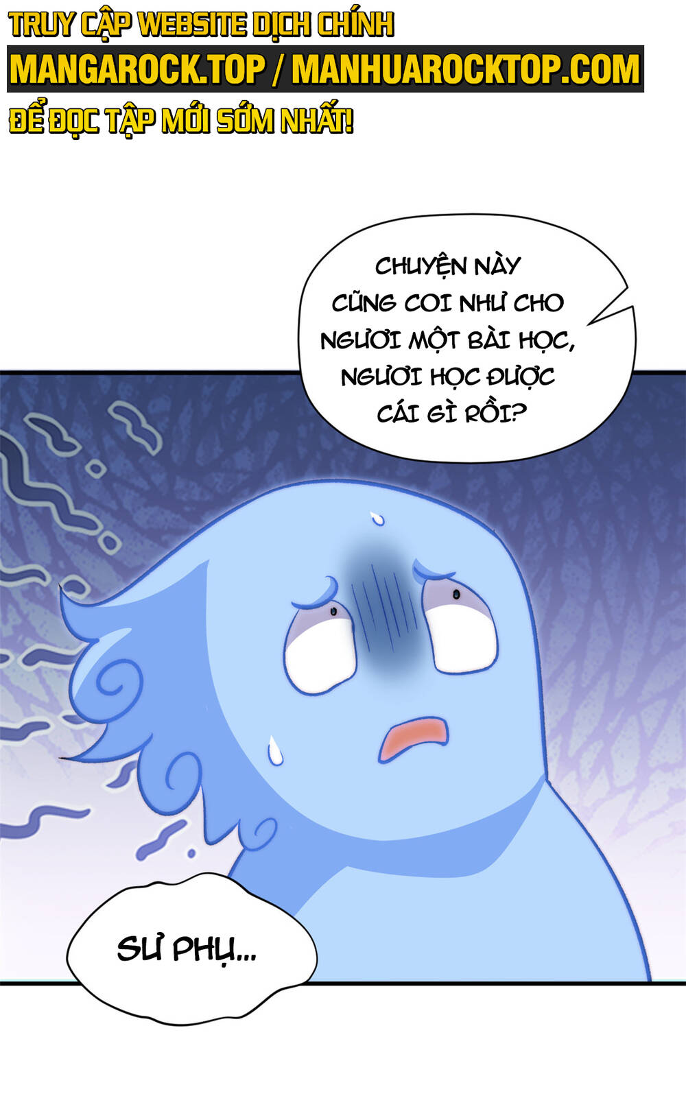 Đỉnh Cấp Khí Vận, Lặng Lẽ Tu Luyện Ngàn Năm Chapter 93 - Trang 2