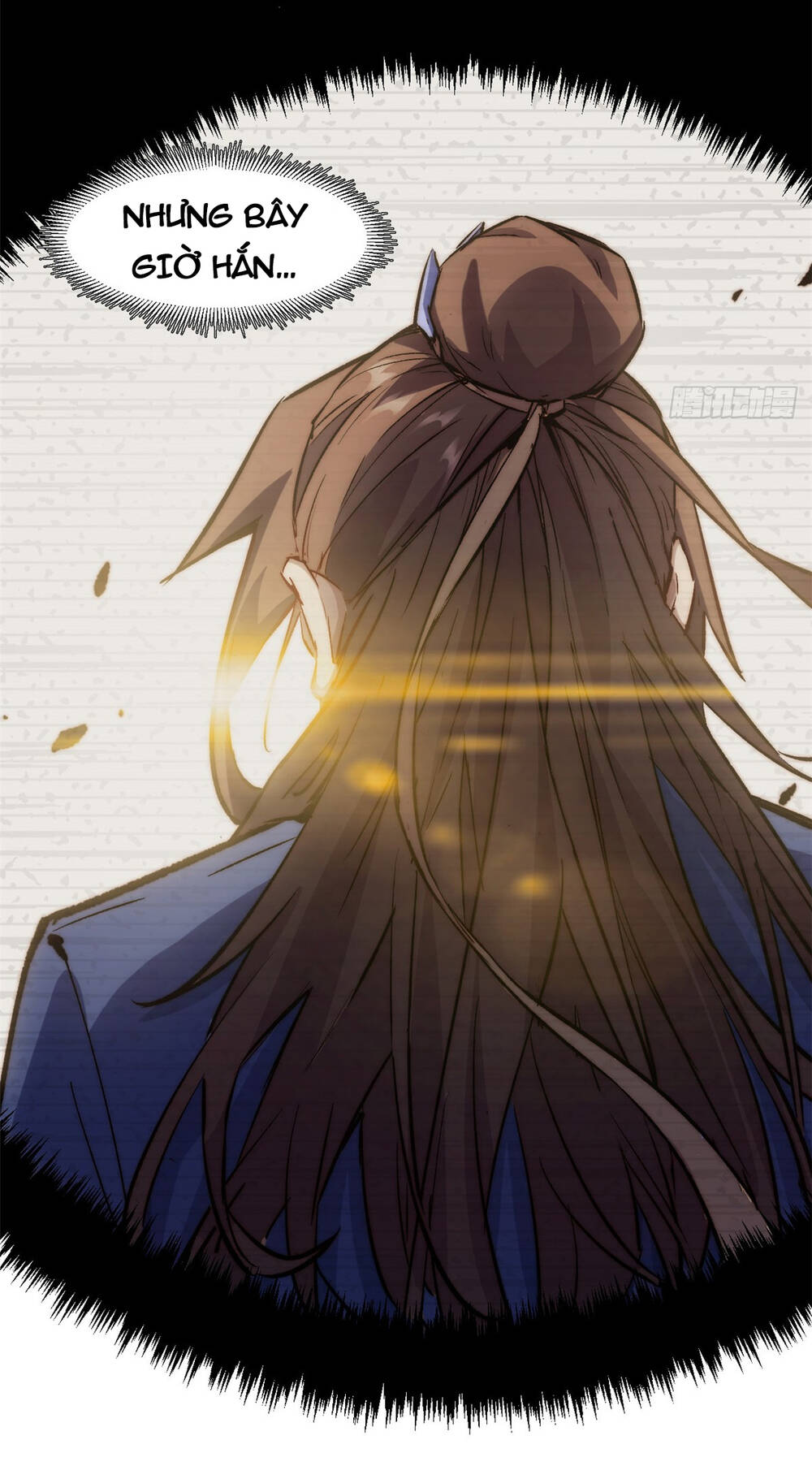 Đỉnh Cấp Khí Vận, Lặng Lẽ Tu Luyện Ngàn Năm Chapter 94 - Trang 2