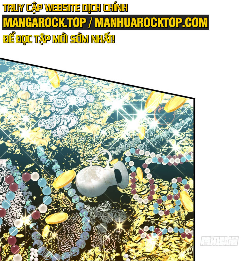 Đỉnh Cấp Khí Vận, Lặng Lẽ Tu Luyện Ngàn Năm Chapter 96 - Trang 2