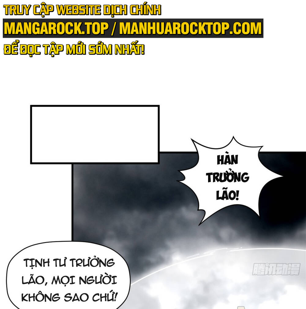 Đỉnh Cấp Khí Vận, Lặng Lẽ Tu Luyện Ngàn Năm Chapter 96 - Trang 2