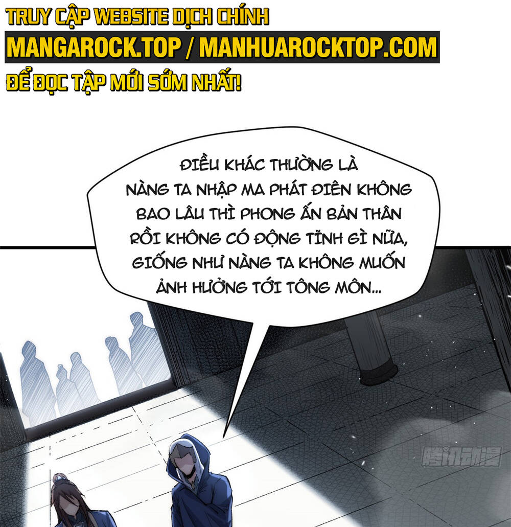 Đỉnh Cấp Khí Vận, Lặng Lẽ Tu Luyện Ngàn Năm Chapter 96 - Trang 2