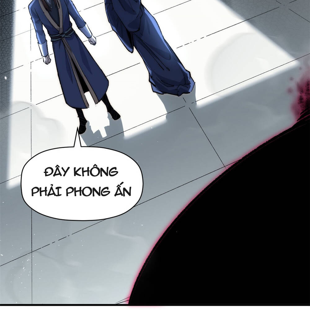 Đỉnh Cấp Khí Vận, Lặng Lẽ Tu Luyện Ngàn Năm Chapter 96 - Trang 2