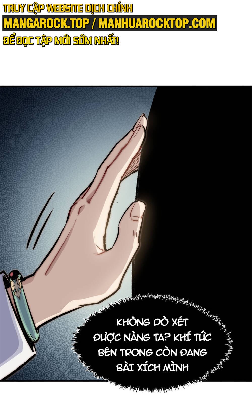 Đỉnh Cấp Khí Vận, Lặng Lẽ Tu Luyện Ngàn Năm Chapter 96 - Trang 2