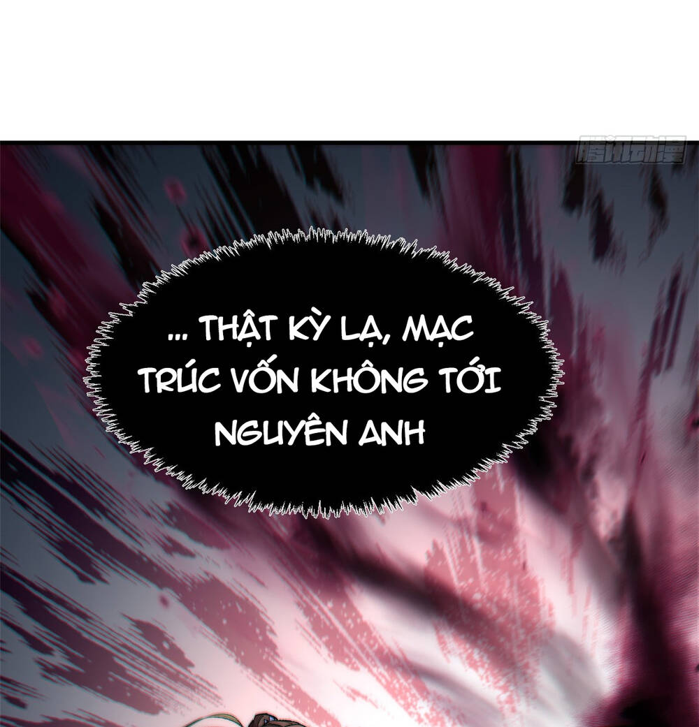 Đỉnh Cấp Khí Vận, Lặng Lẽ Tu Luyện Ngàn Năm Chapter 96 - Trang 2