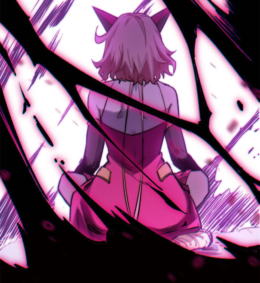 Đỉnh Cấp Khí Vận, Lặng Lẽ Tu Luyện Ngàn Năm Chapter 96 - Trang 2