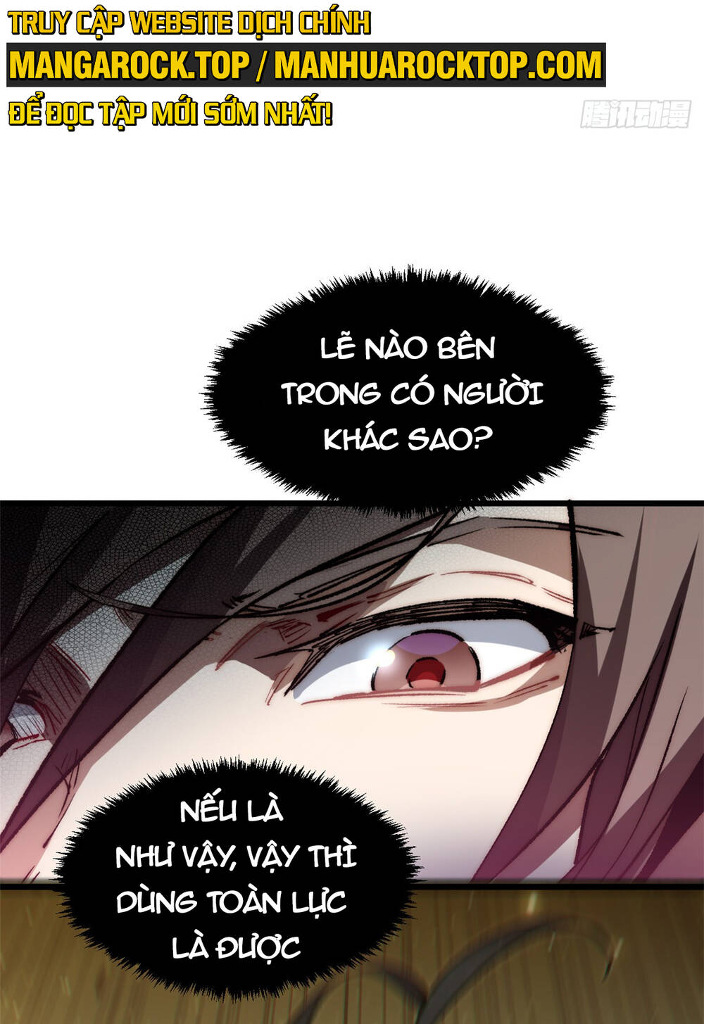 Đỉnh Cấp Khí Vận, Lặng Lẽ Tu Luyện Ngàn Năm Chapter 96 - Trang 2