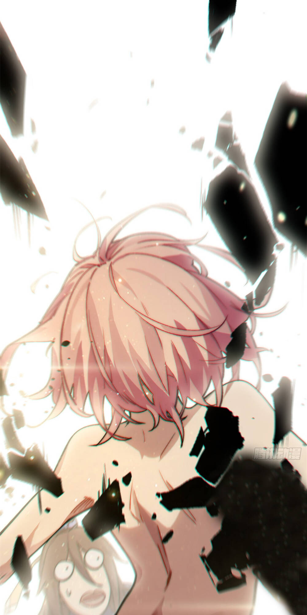 Đỉnh Cấp Khí Vận, Lặng Lẽ Tu Luyện Ngàn Năm Chapter 96 - Trang 2