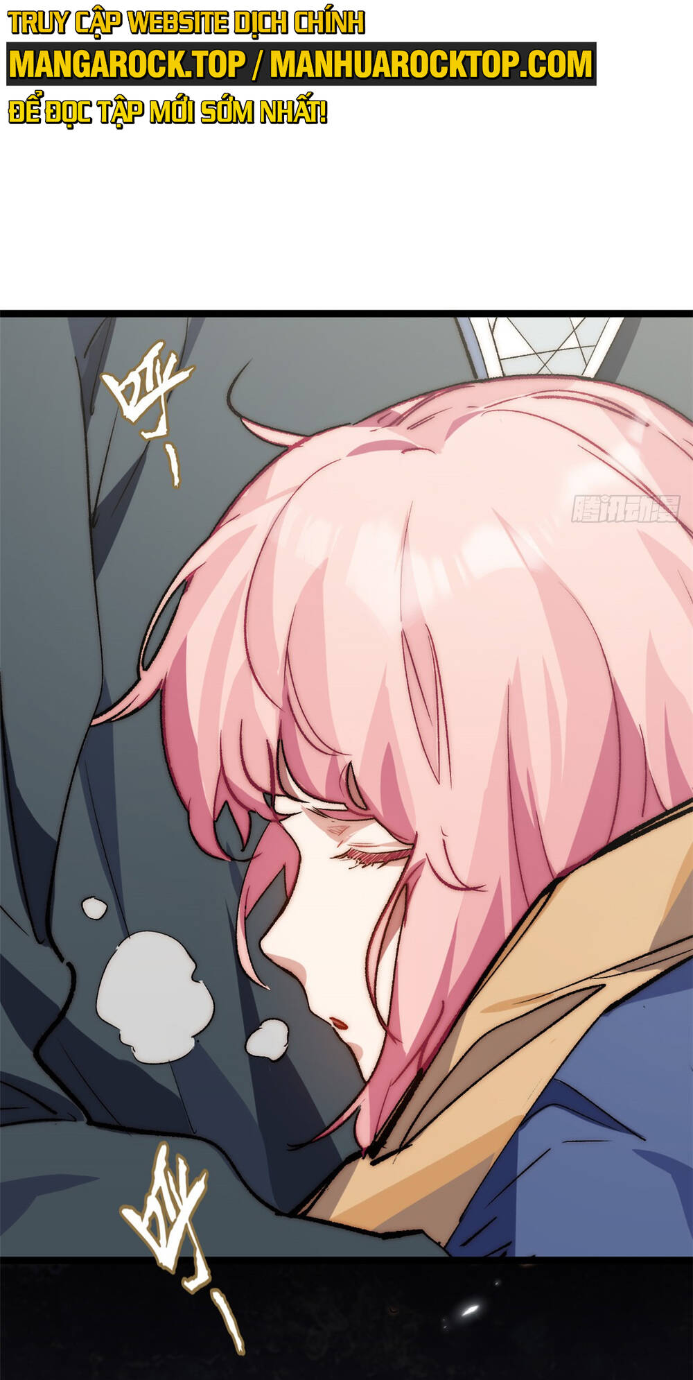 Đỉnh Cấp Khí Vận, Lặng Lẽ Tu Luyện Ngàn Năm Chapter 96 - Trang 2