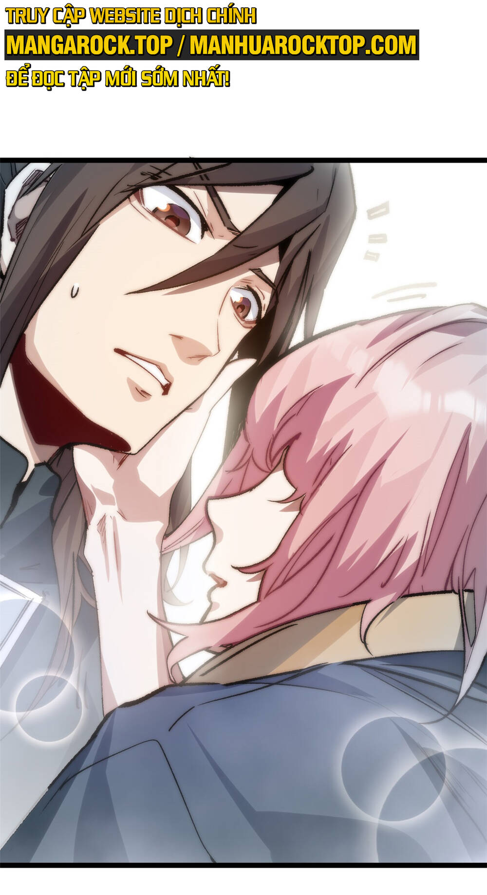 Đỉnh Cấp Khí Vận, Lặng Lẽ Tu Luyện Ngàn Năm Chapter 96 - Trang 2