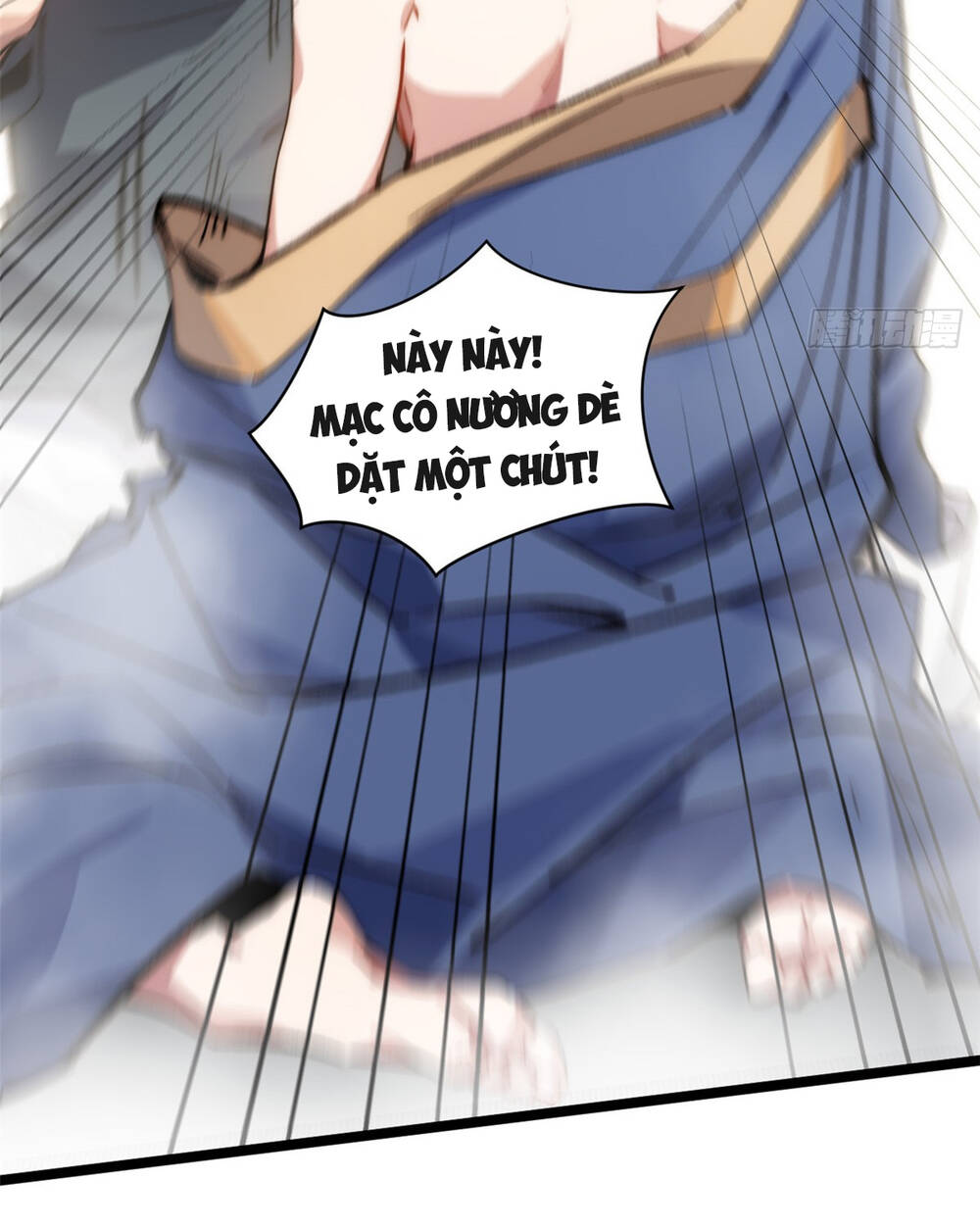 Đỉnh Cấp Khí Vận, Lặng Lẽ Tu Luyện Ngàn Năm Chapter 96 - Trang 2