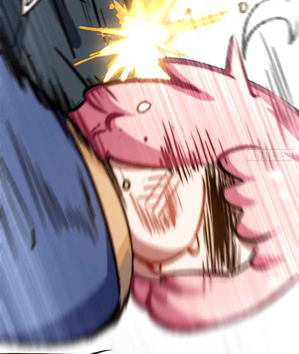 Đỉnh Cấp Khí Vận, Lặng Lẽ Tu Luyện Ngàn Năm Chapter 96 - Trang 2