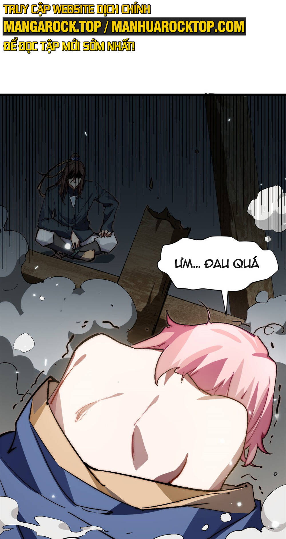 Đỉnh Cấp Khí Vận, Lặng Lẽ Tu Luyện Ngàn Năm Chapter 96 - Trang 2