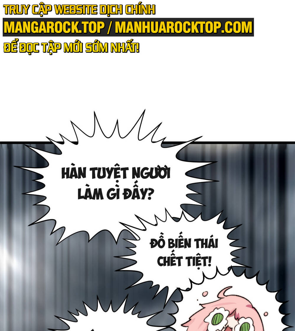 Đỉnh Cấp Khí Vận, Lặng Lẽ Tu Luyện Ngàn Năm Chapter 96 - Trang 2