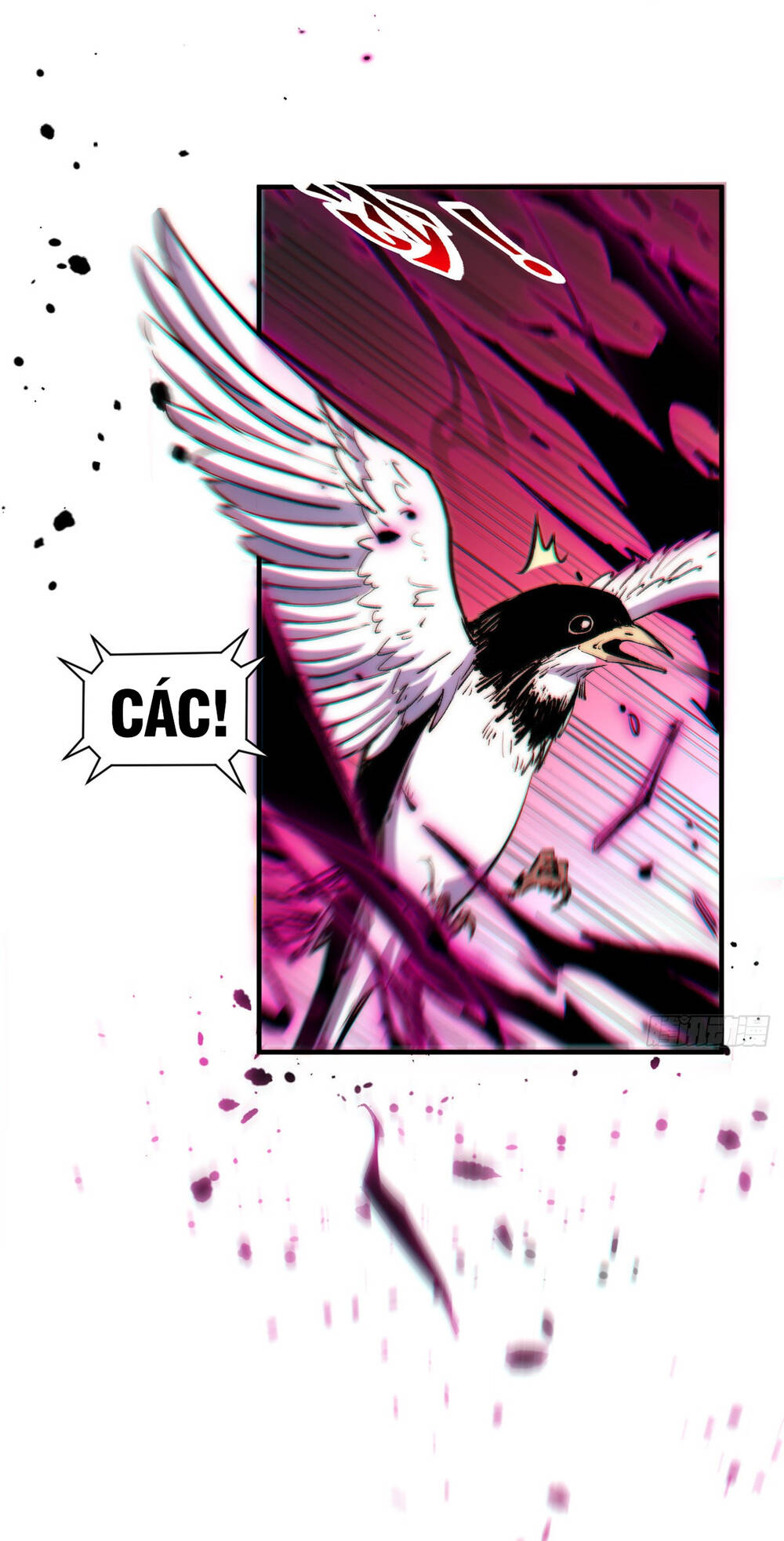 Đỉnh Cấp Khí Vận, Lặng Lẽ Tu Luyện Ngàn Năm Chapter 96 - Trang 2