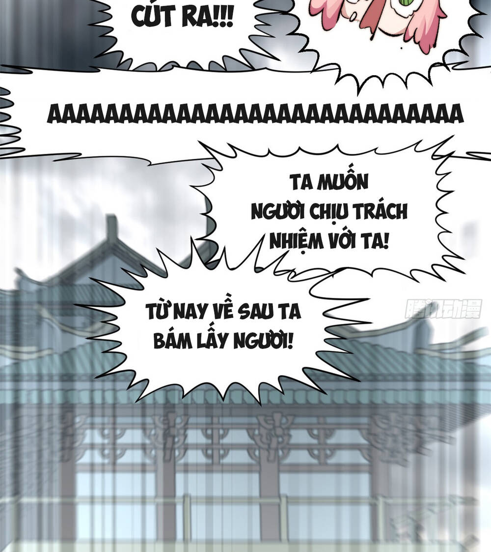 Đỉnh Cấp Khí Vận, Lặng Lẽ Tu Luyện Ngàn Năm Chapter 96 - Trang 2