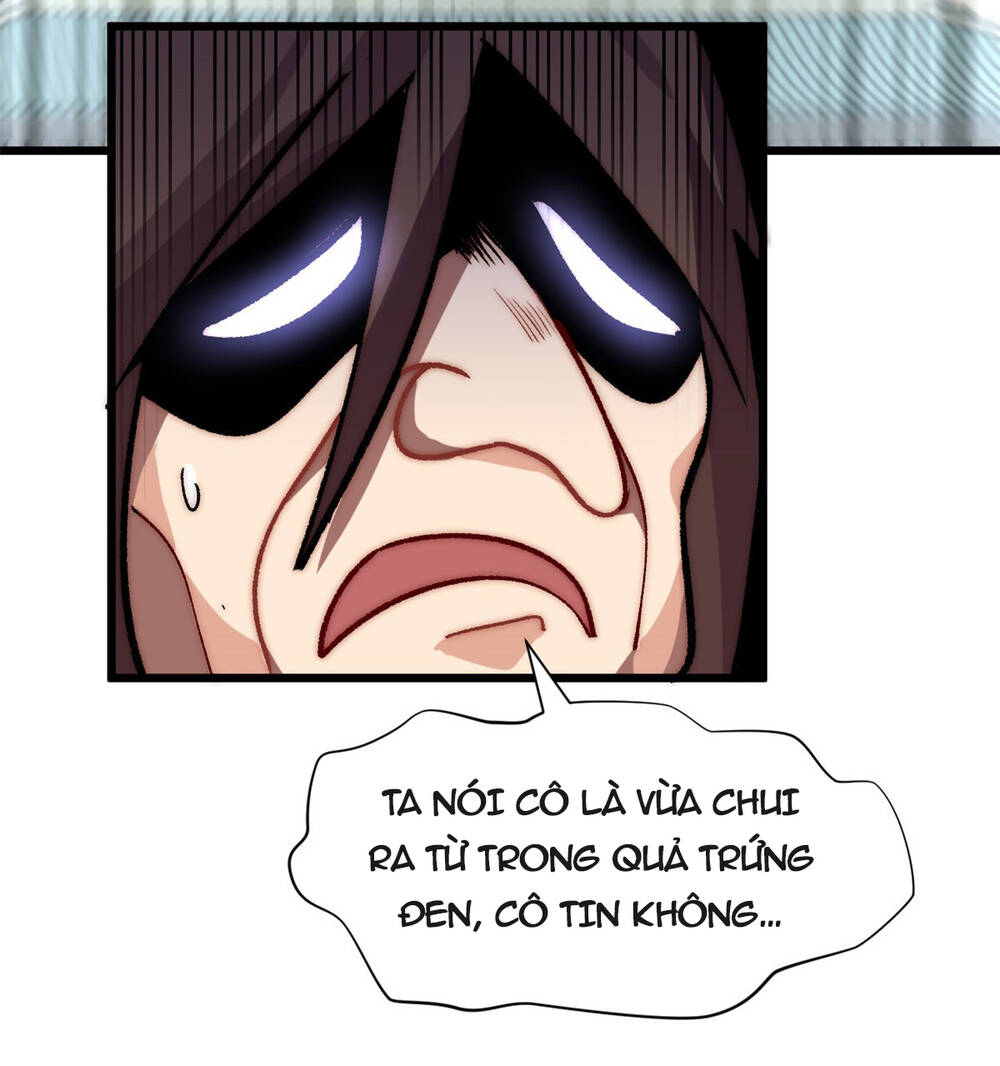 Đỉnh Cấp Khí Vận, Lặng Lẽ Tu Luyện Ngàn Năm Chapter 96 - Trang 2