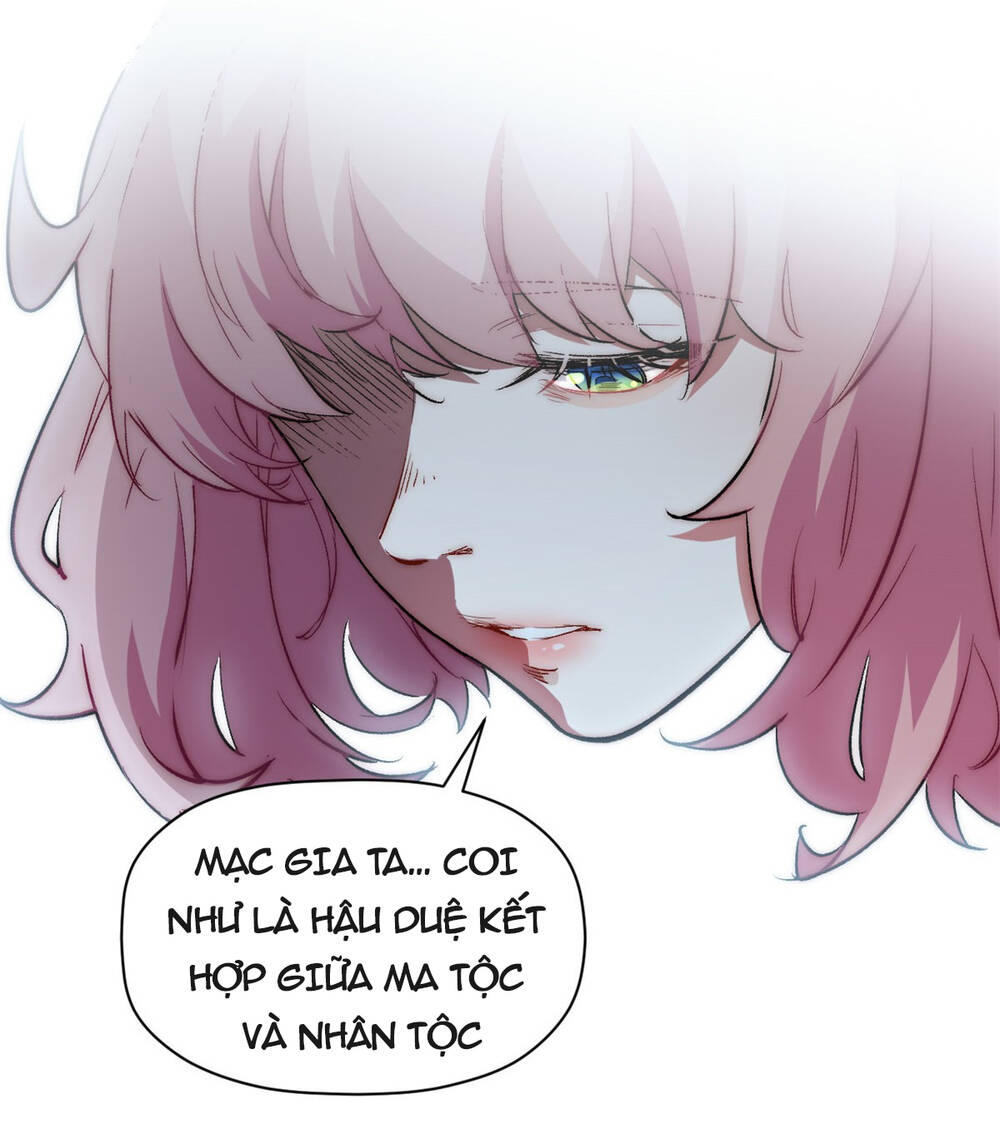 Đỉnh Cấp Khí Vận, Lặng Lẽ Tu Luyện Ngàn Năm Chapter 96 - Trang 2