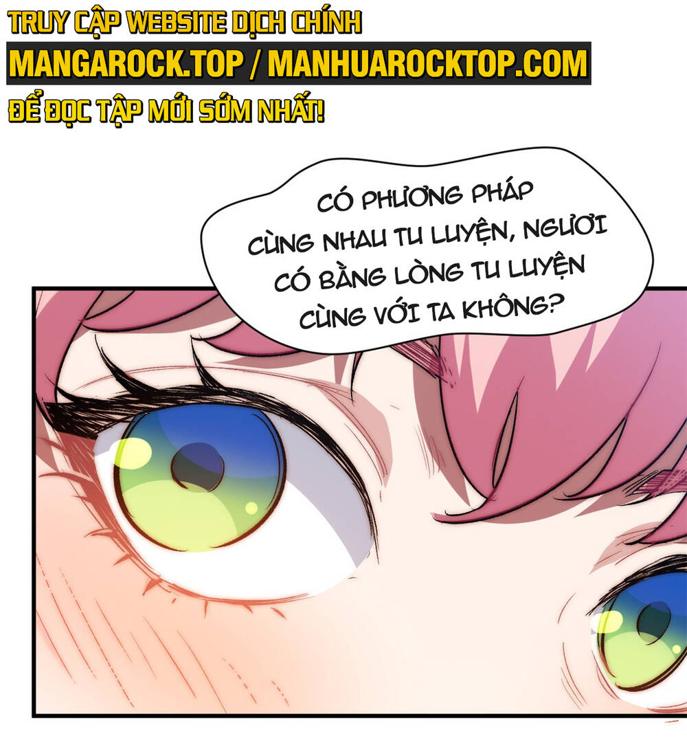 Đỉnh Cấp Khí Vận, Lặng Lẽ Tu Luyện Ngàn Năm Chapter 96 - Trang 2